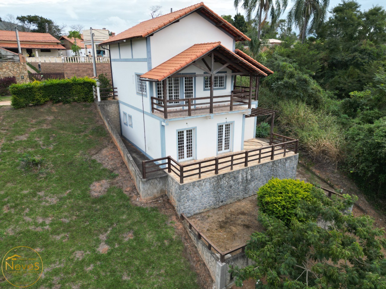 Casa à venda com 3 quartos, 666m² - Foto 41