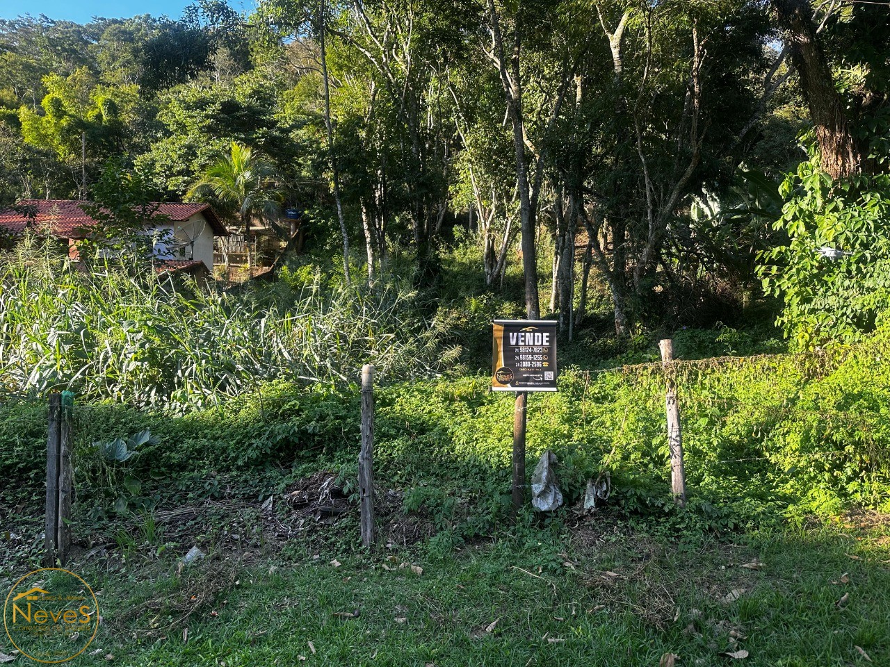 Terreno à venda, 1000m² - Foto 1