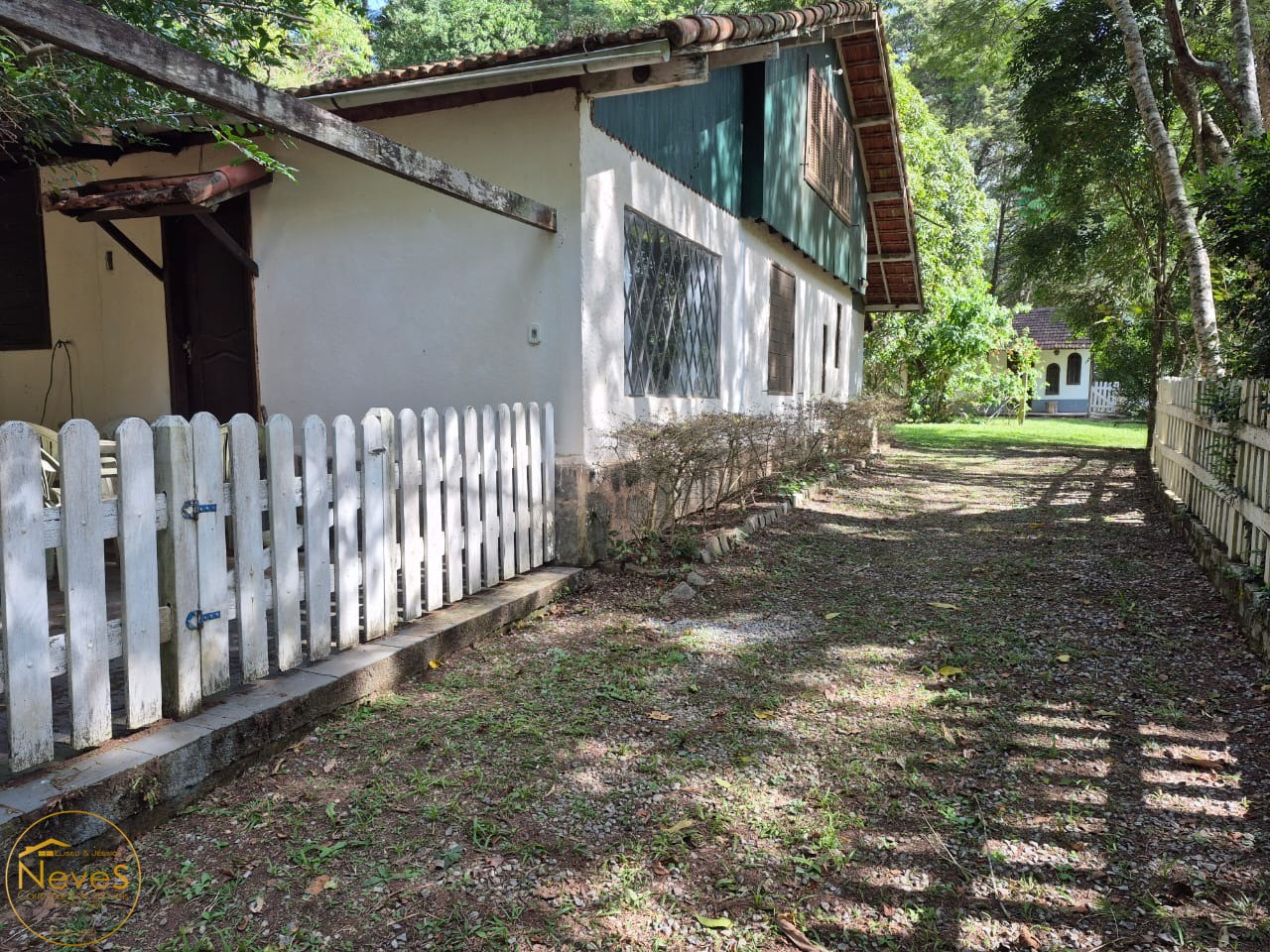 Sítio à venda com 3 quartos, 7470m² - Foto 1