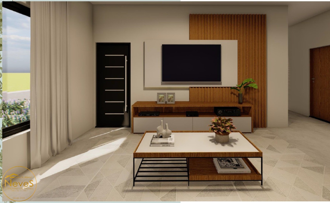 Casa à venda com 2 quartos, 169m² - Foto 6
