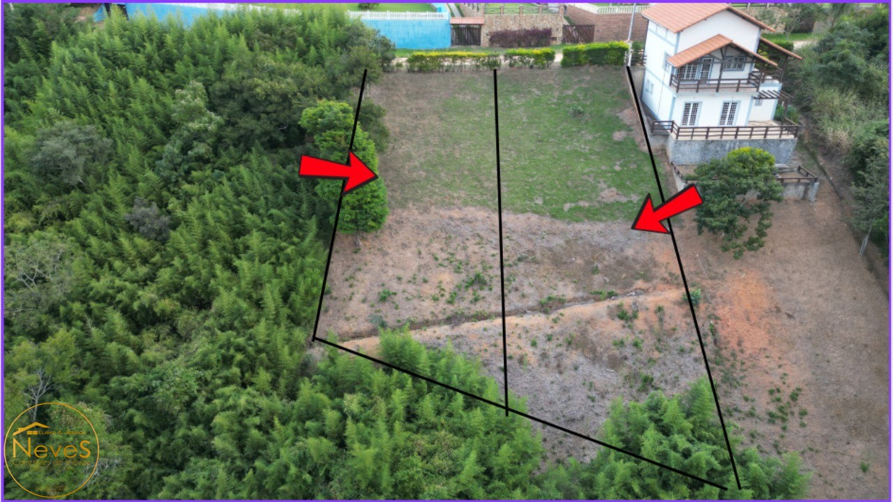 Terreno à venda, 529m² - Foto 2