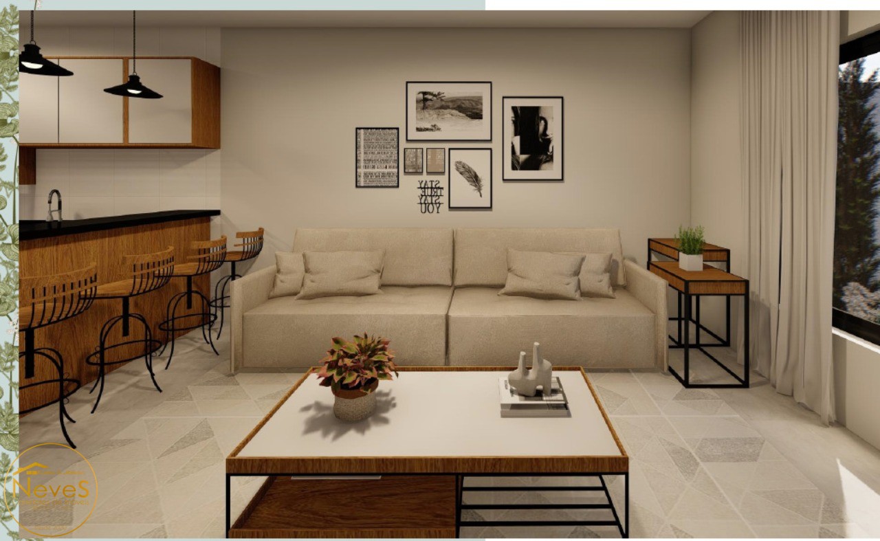 Casa à venda com 2 quartos, 169m² - Foto 5