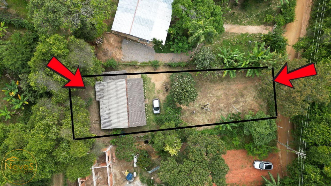 Casa à venda com 2 quartos, 752m² - Foto 5