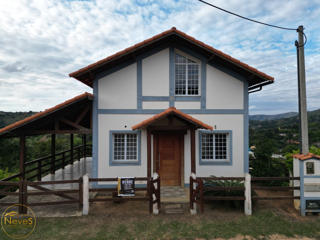 Casa à venda com 3 quartos, 666m² - Foto 5