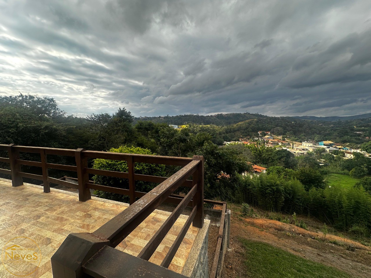 Casa à venda com 3 quartos, 666m² - Foto 34