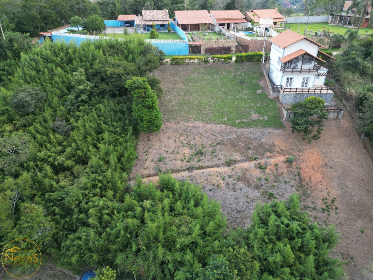 Terreno à venda, 529m² - Foto 1