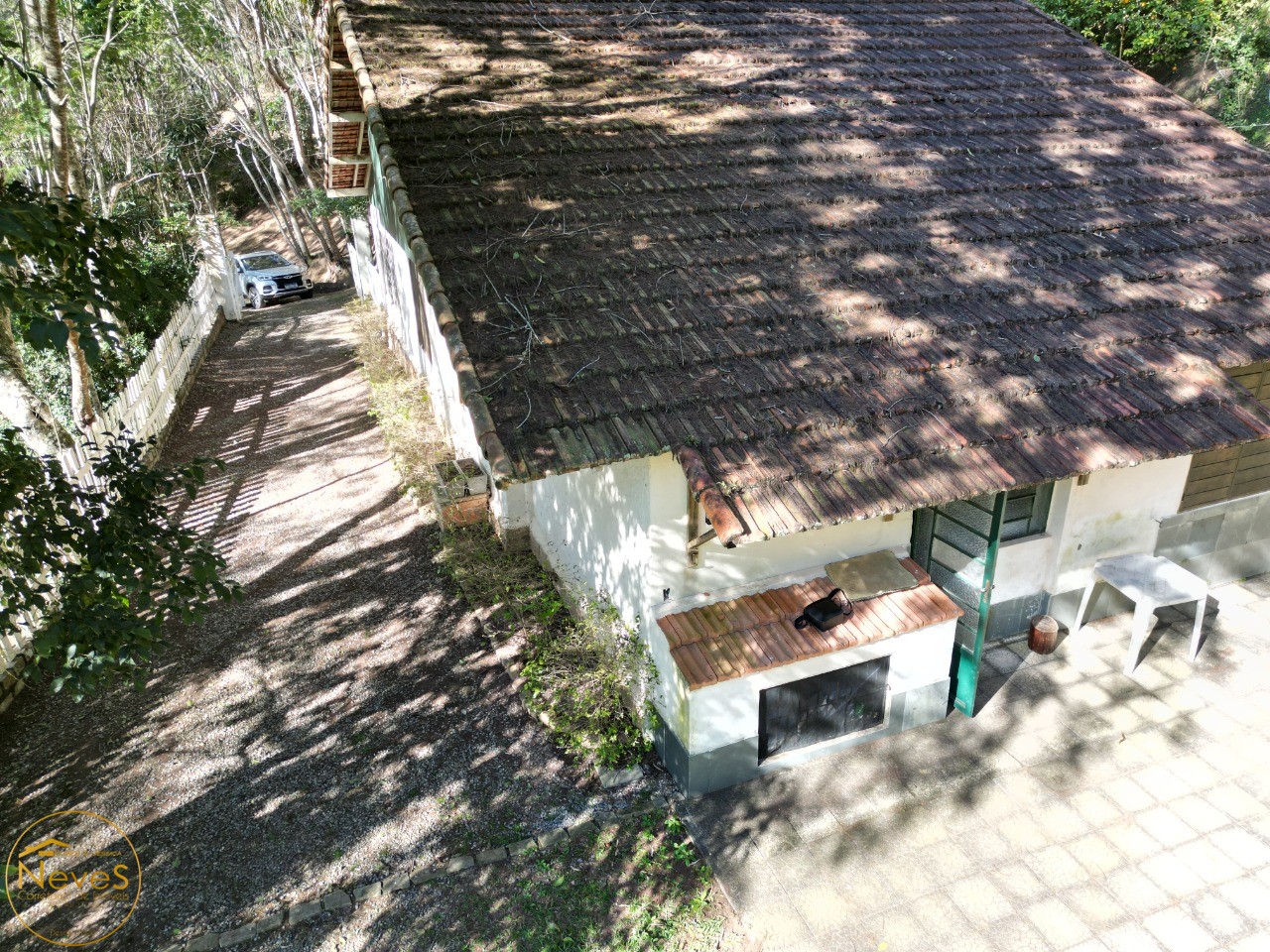 Sítio à venda com 3 quartos, 7470m² - Foto 10