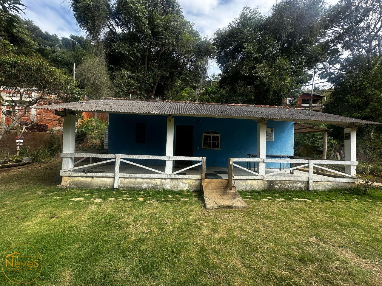 Casa à venda com 2 quartos, 752m² - Foto 3