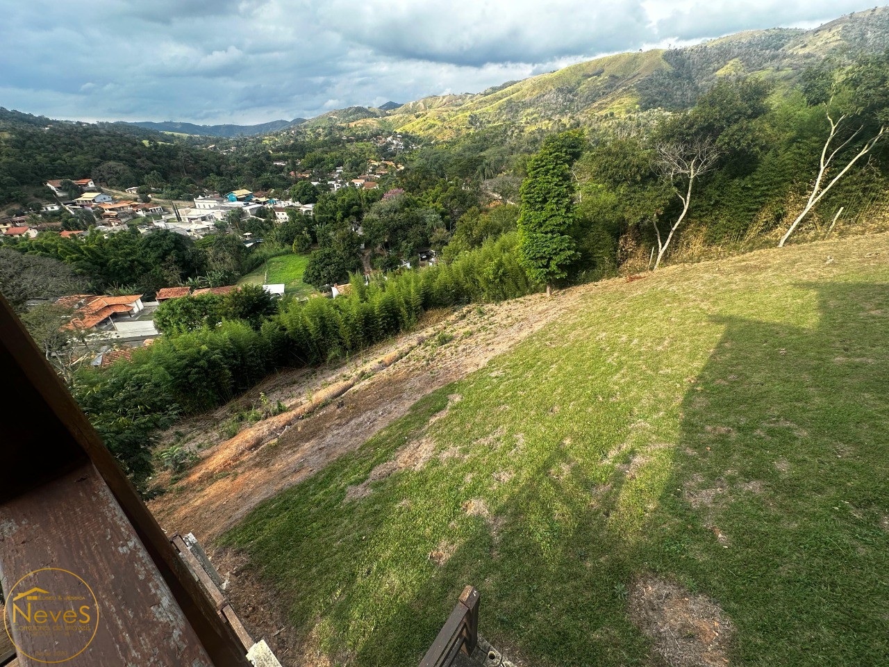 Terreno à venda, 529m² - Foto 9