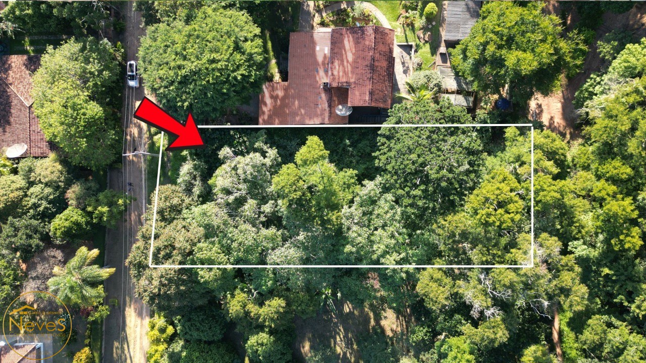 Terreno à venda, 1000m² - Foto 9