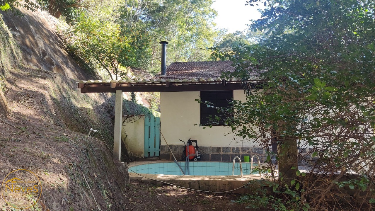Sítio à venda com 3 quartos, 7470m² - Foto 31