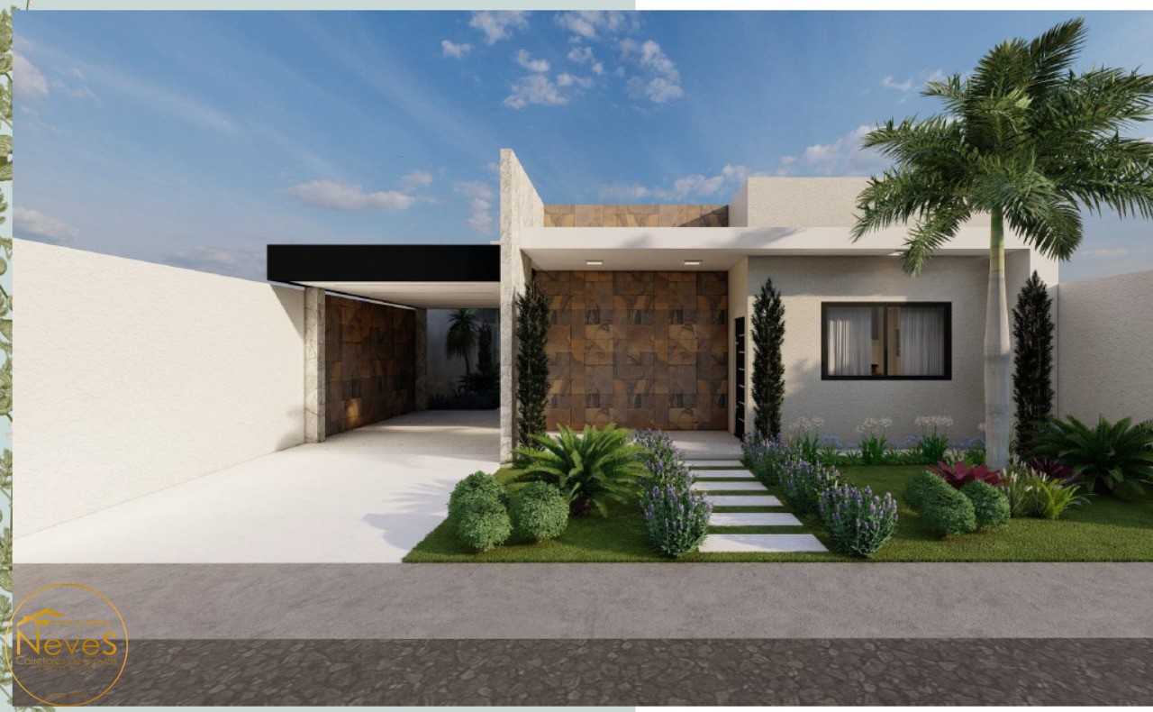 Casa à venda com 2 quartos, 169m² - Foto 1