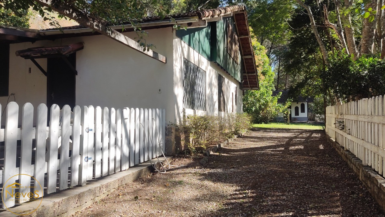Sítio à venda com 3 quartos, 7470m² - Foto 5