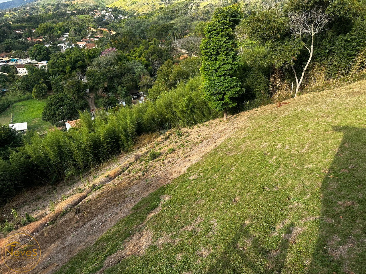 Terreno à venda, 529m² - Foto 5