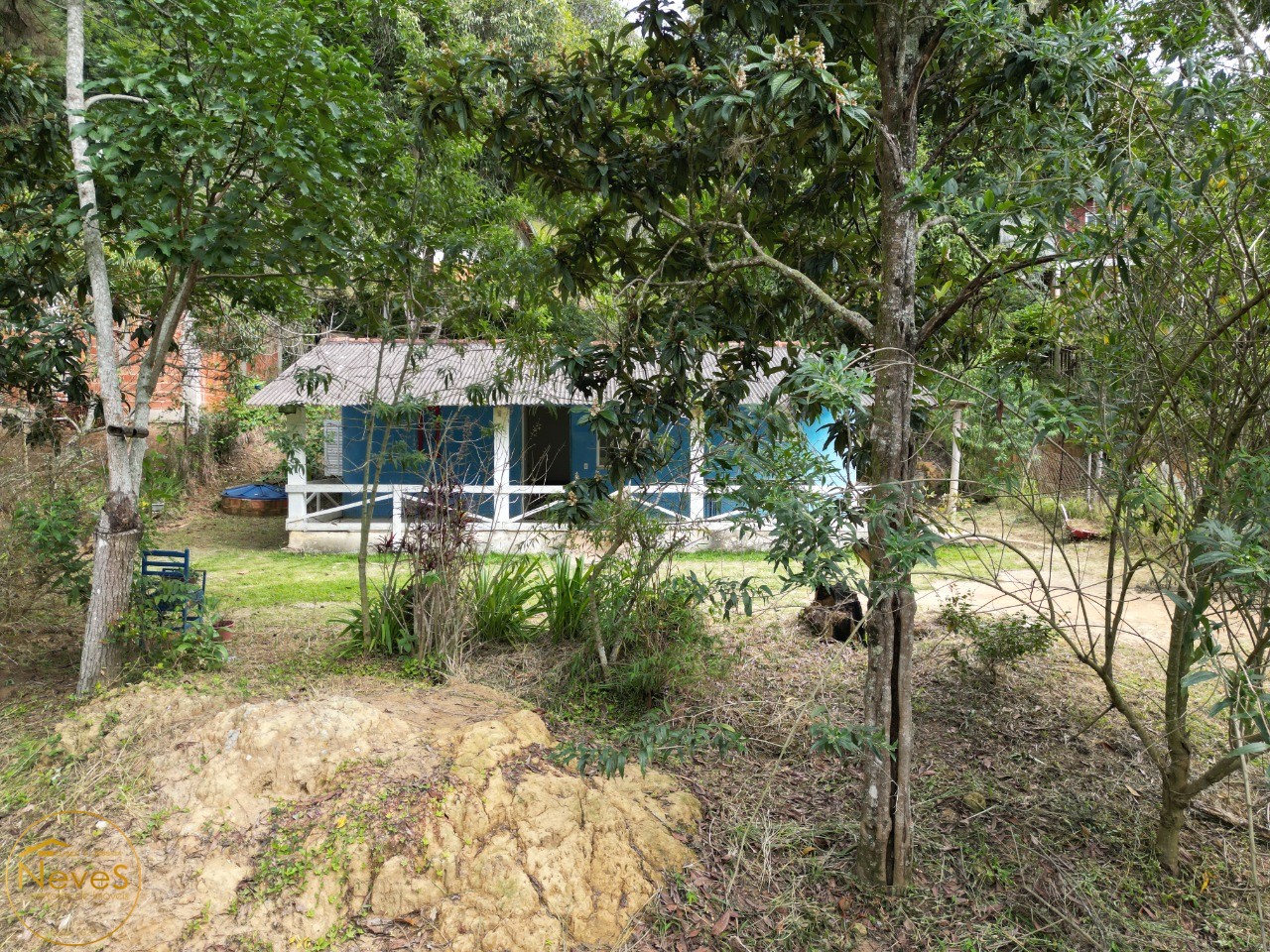 Casa à venda com 2 quartos, 752m² - Foto 24