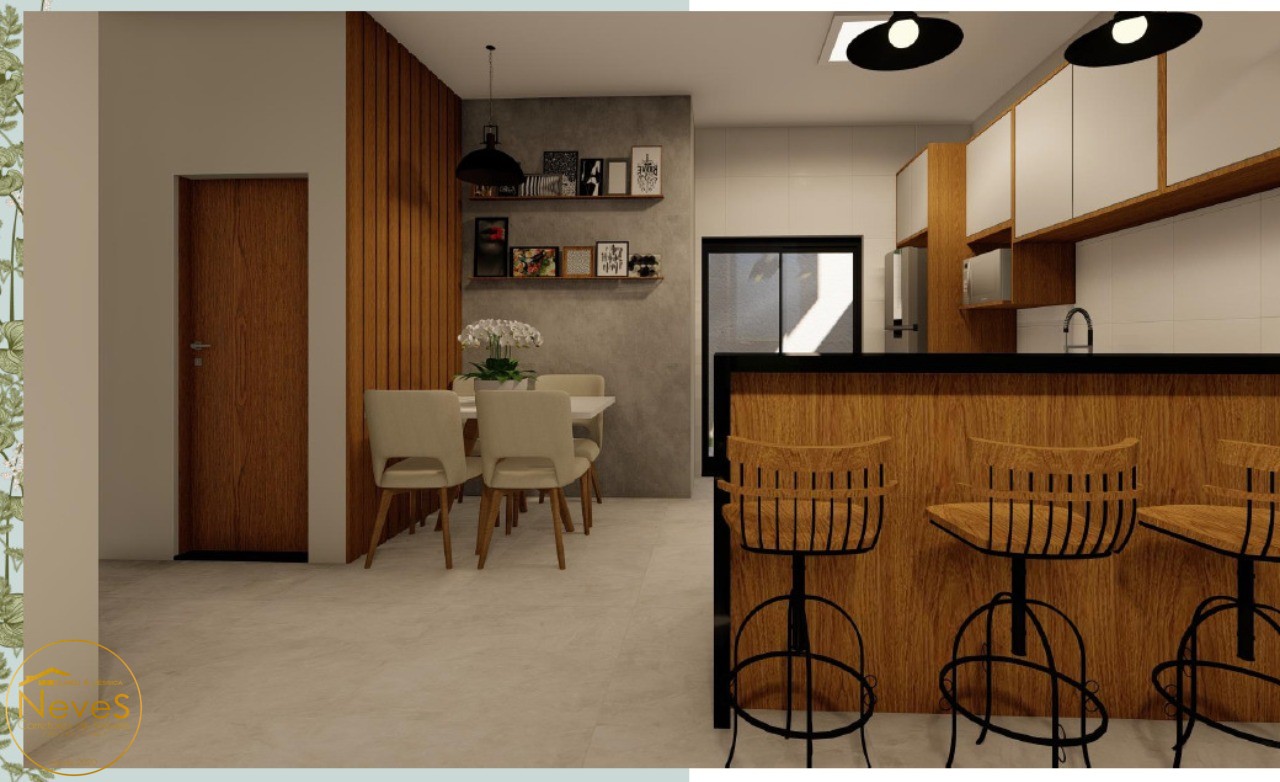 Casa à venda com 2 quartos, 169m² - Foto 14