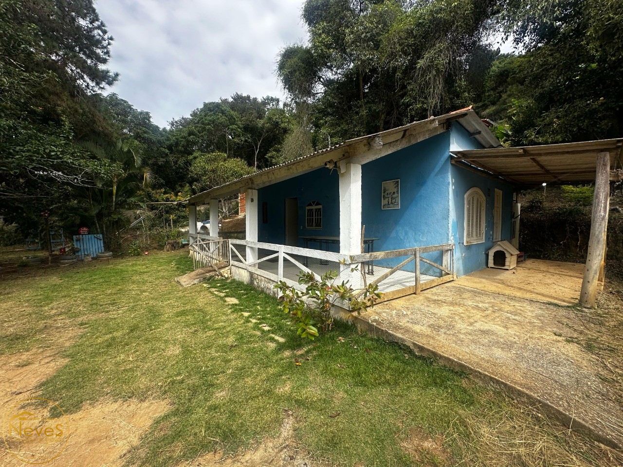 Casa à venda com 2 quartos, 752m² - Foto 28