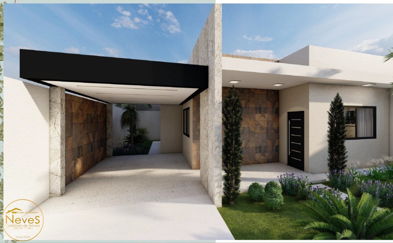 Casa à venda com 2 quartos, 169m² - Foto 2