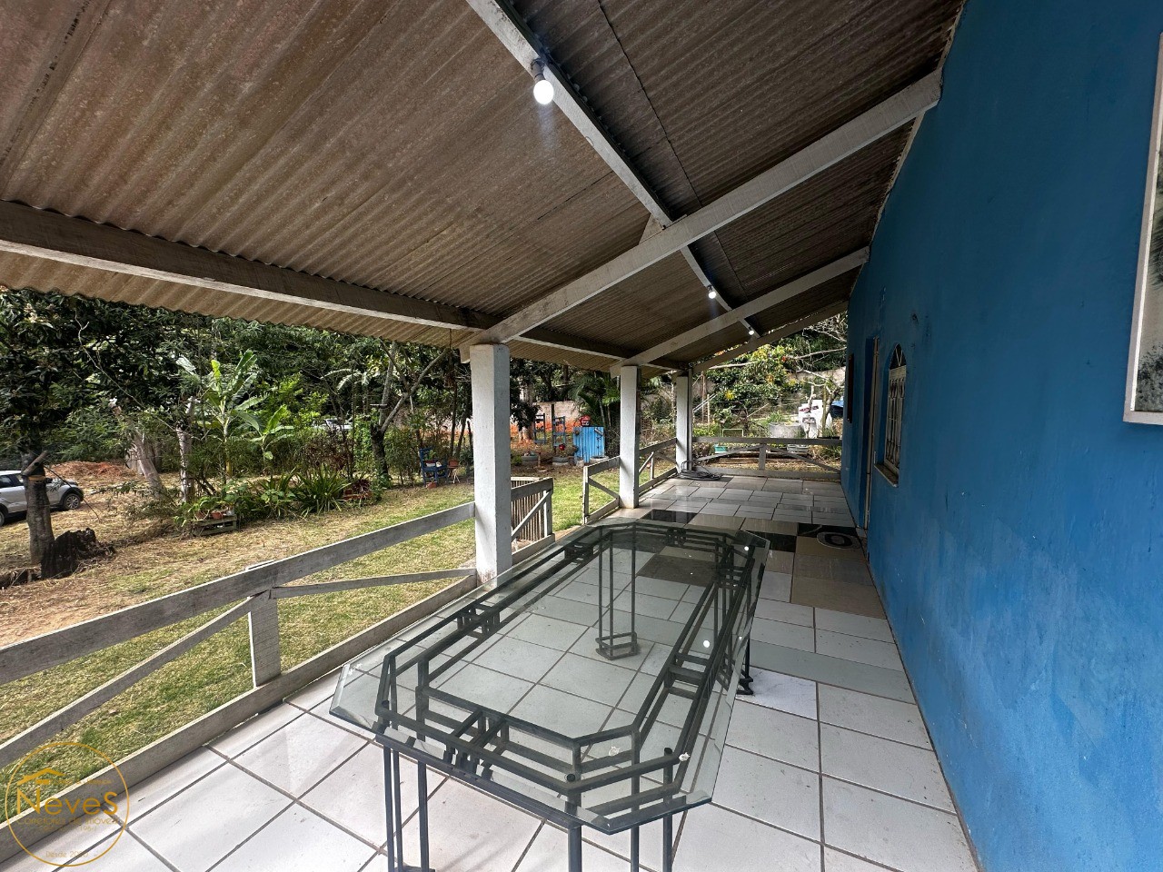 Casa à venda com 2 quartos, 752m² - Foto 7