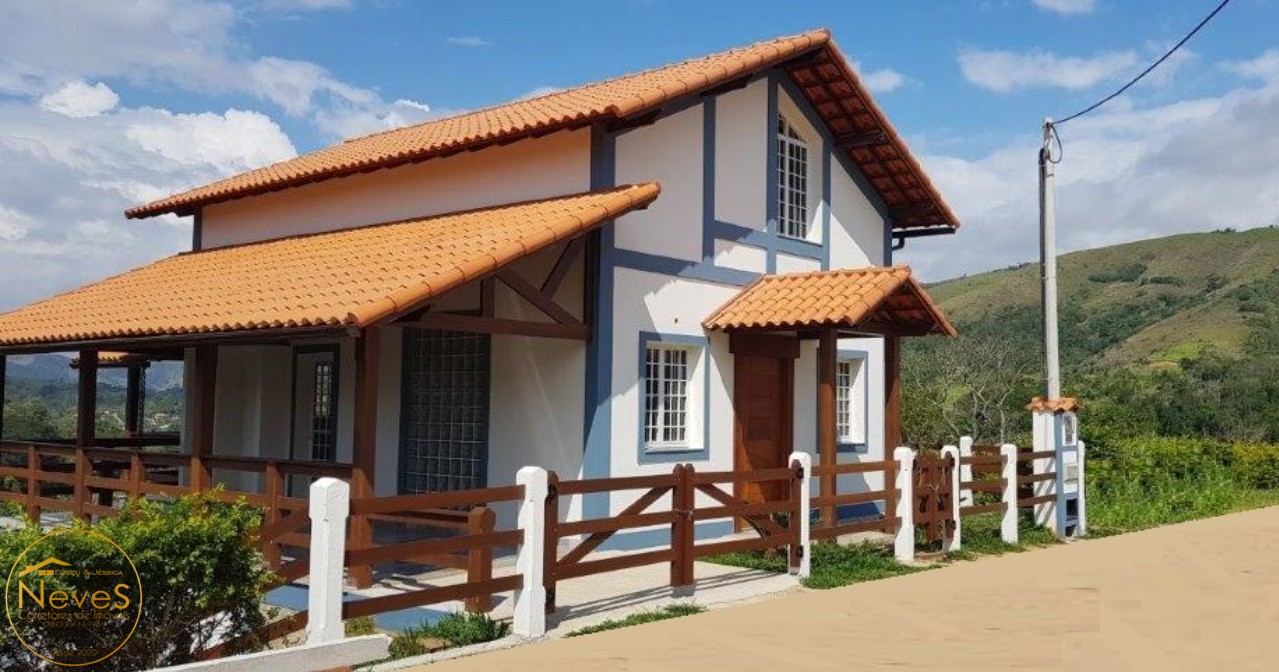 Casa à venda com 3 quartos, 666m² - Foto 2