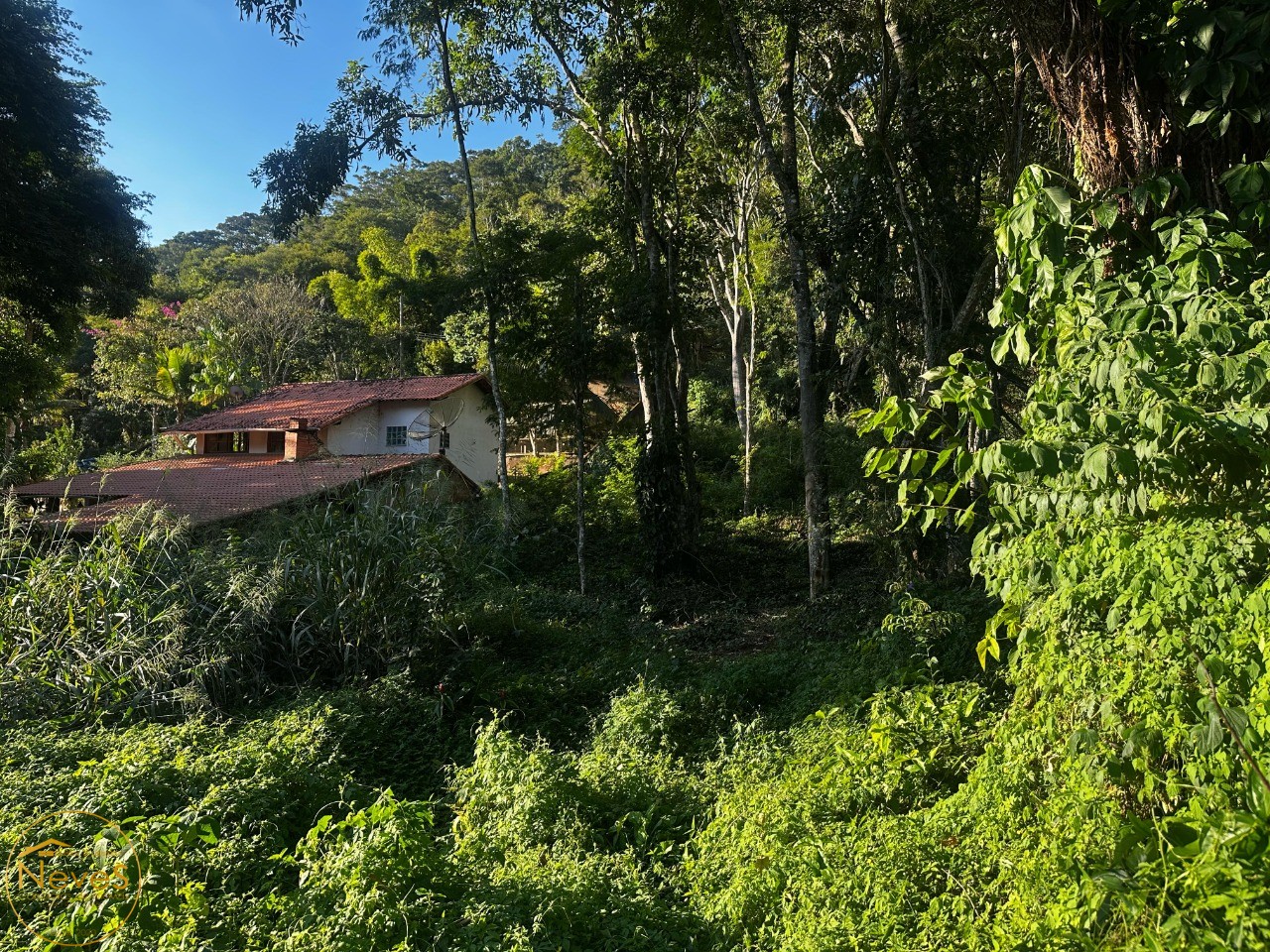 Terreno à venda, 1000m² - Foto 3
