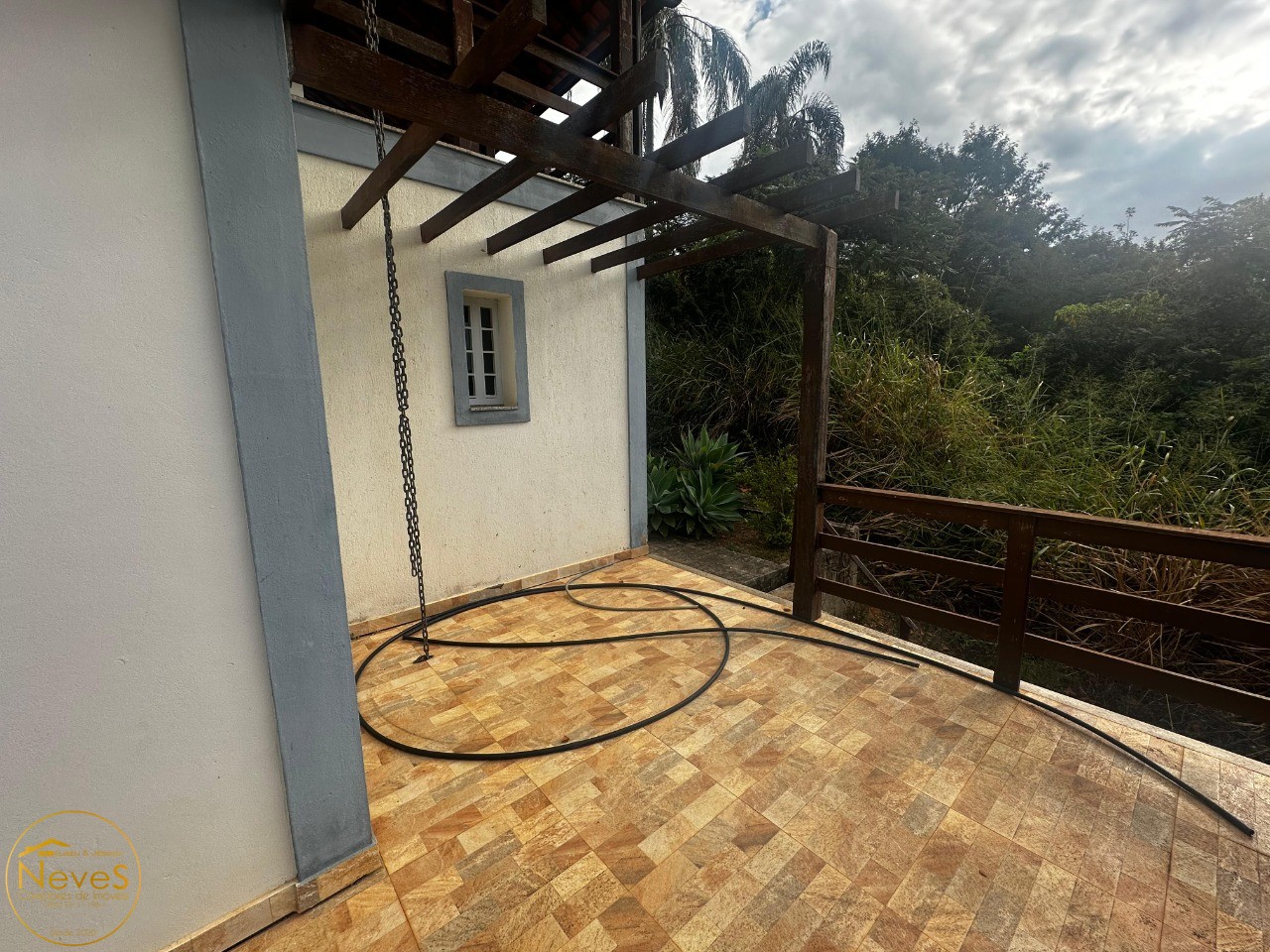 Casa à venda com 3 quartos, 666m² - Foto 33