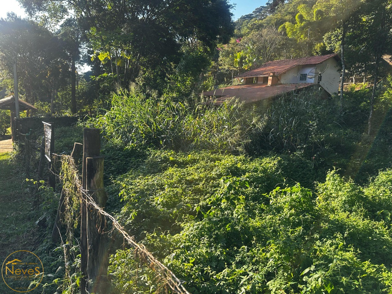 Terreno à venda, 1000m² - Foto 8