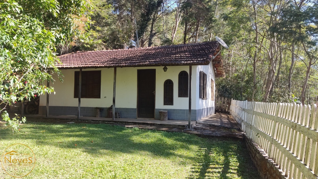 Sítio à venda com 3 quartos, 7470m² - Foto 13