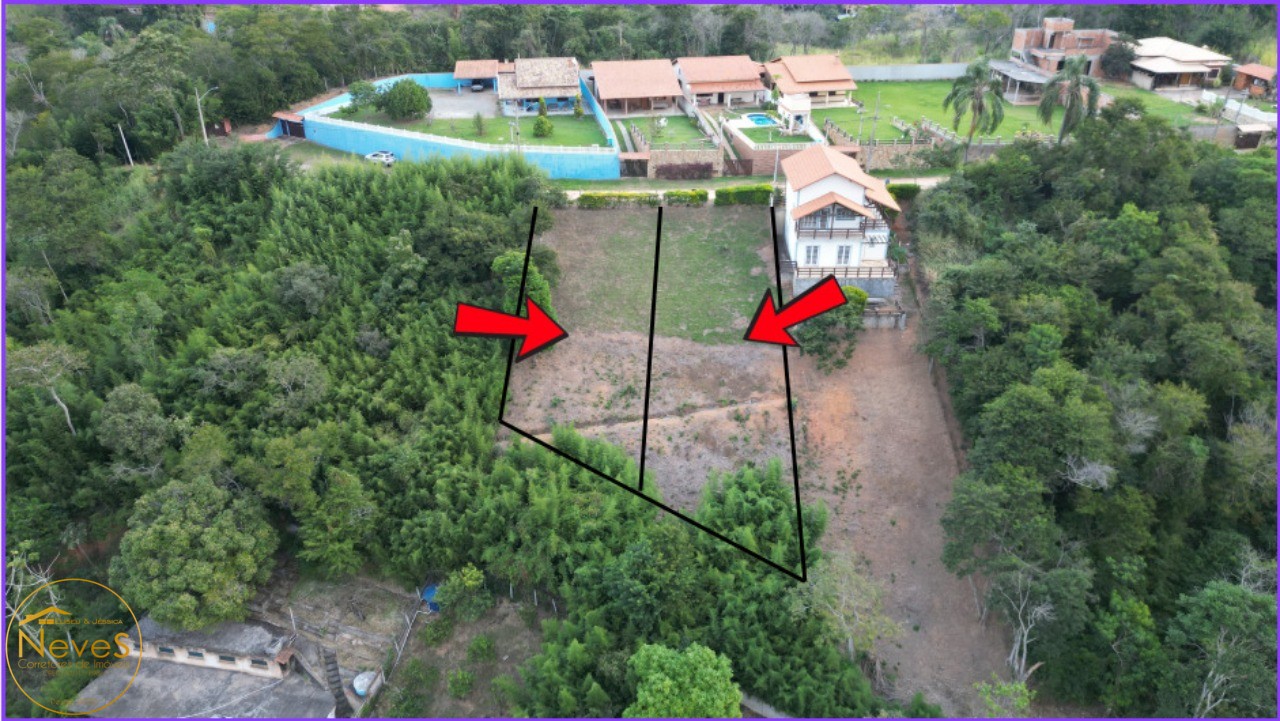 Terreno à venda, 529m² - Foto 4