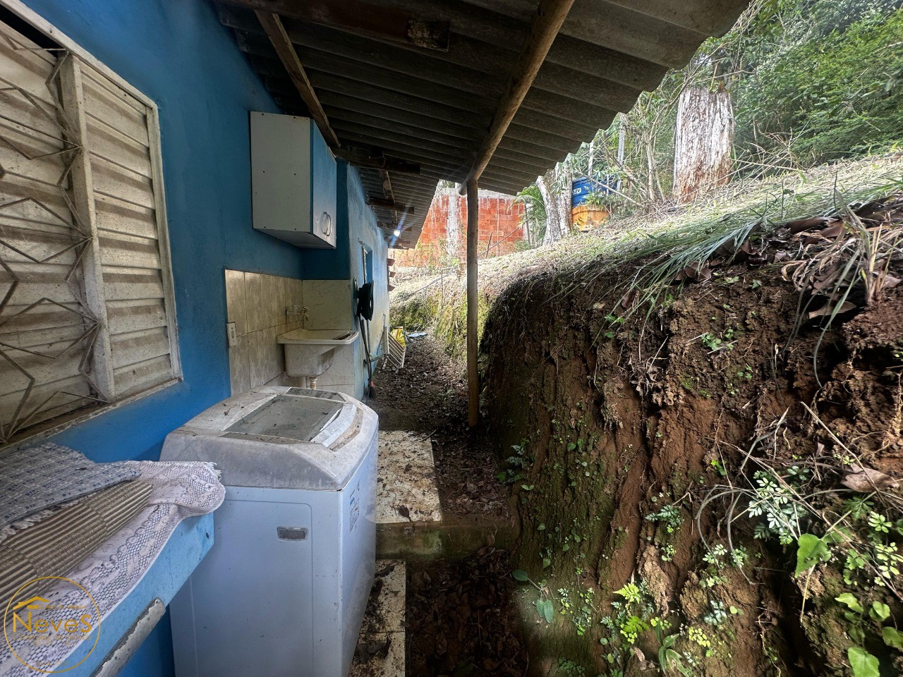 Casa à venda com 2 quartos, 752m² - Foto 20