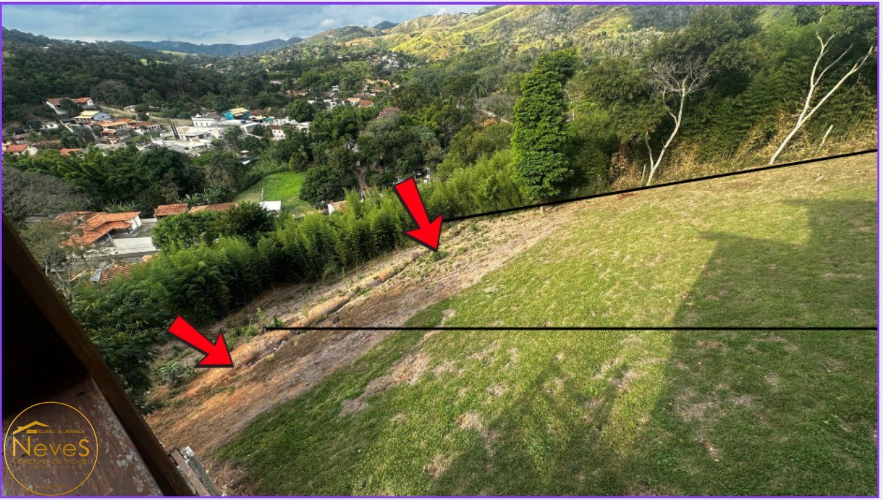 Terreno à venda, 529m² - Foto 6