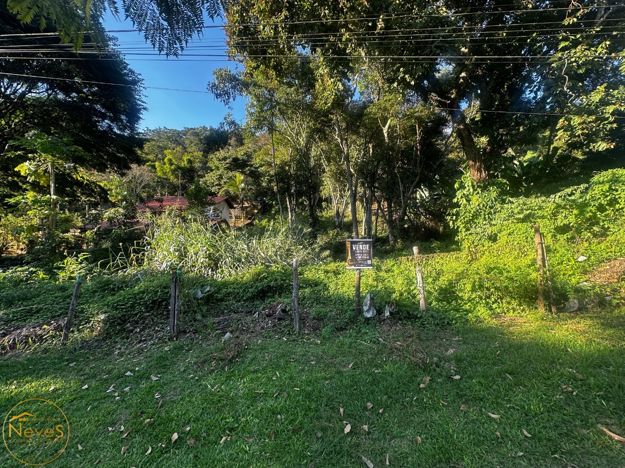 Terreno à venda, 1000m² - Foto 2