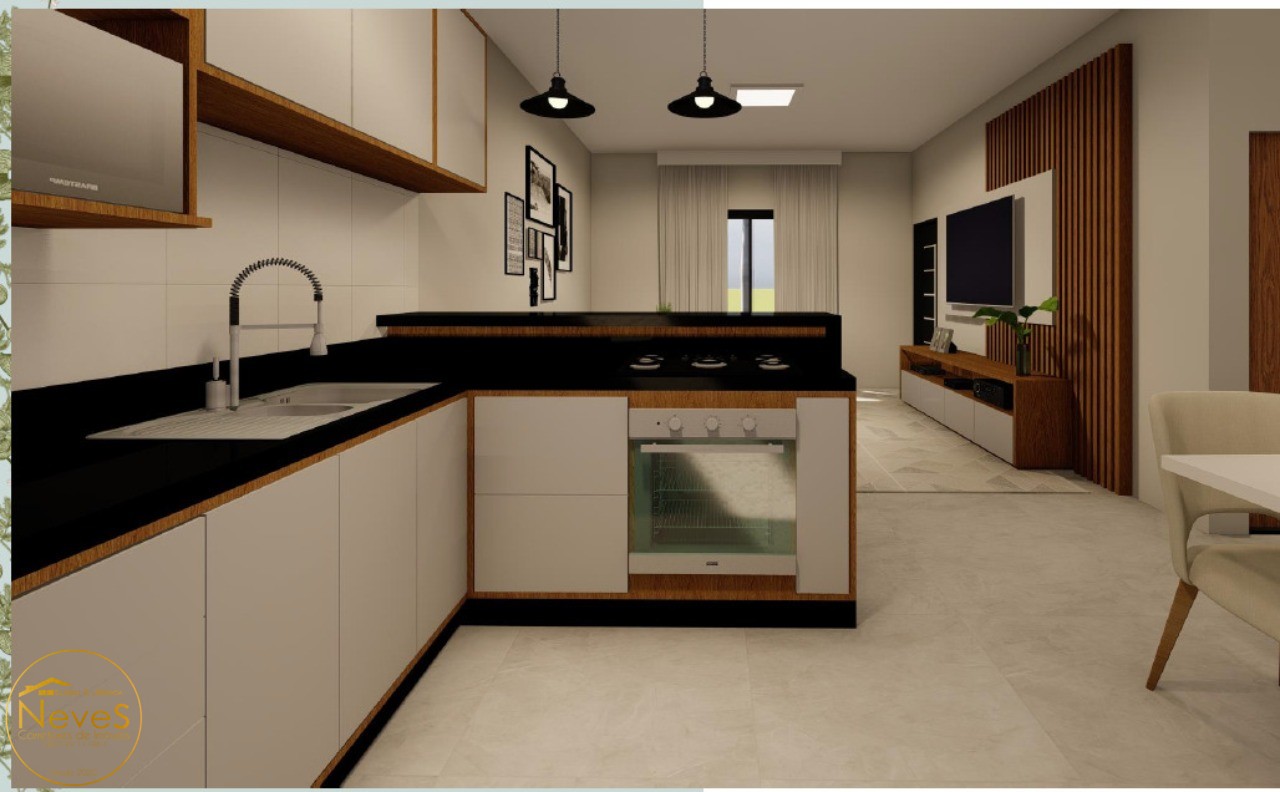 Casa à venda com 2 quartos, 169m² - Foto 12
