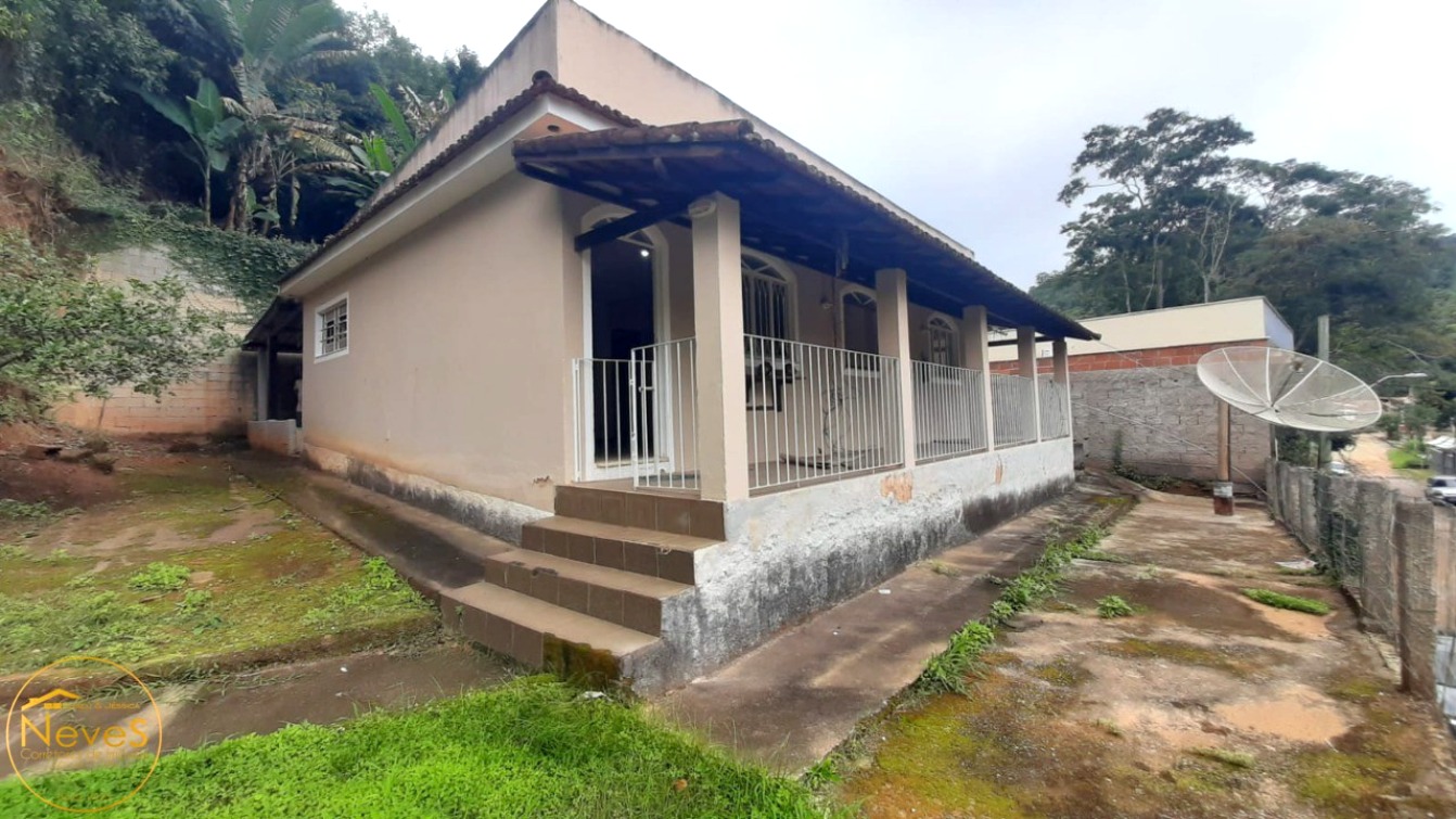 Casa à venda com 3 quartos, 744m² - Foto 6