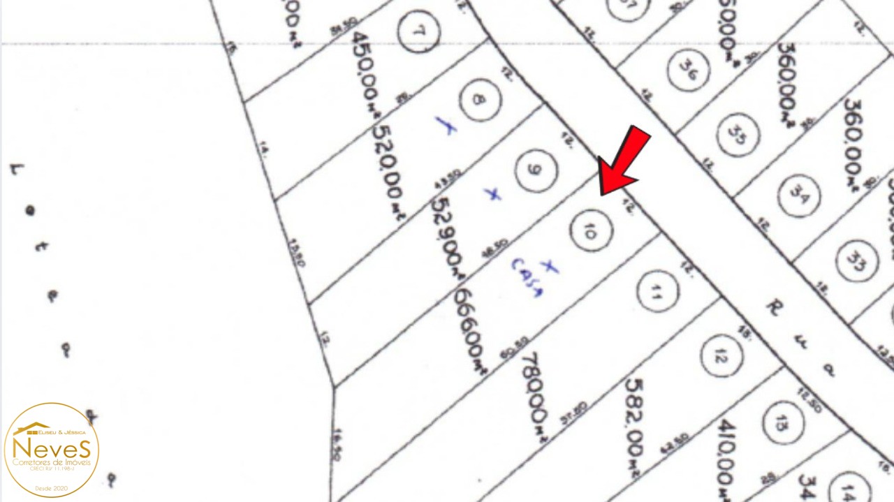 Casa à venda com 3 quartos, 666m² - Foto 44