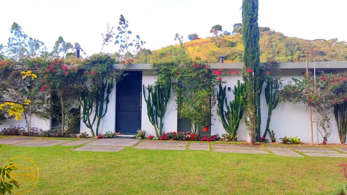 Casa à venda com 3 quartos, 5396m² - Foto 41