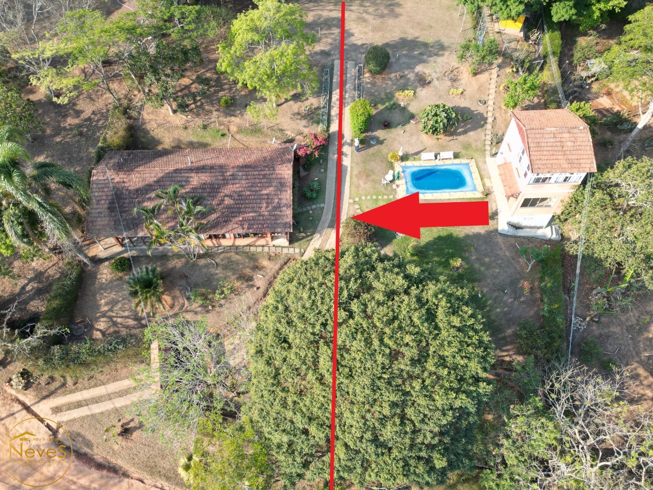 Casa à venda com 2 quartos, 850m² - Foto 25