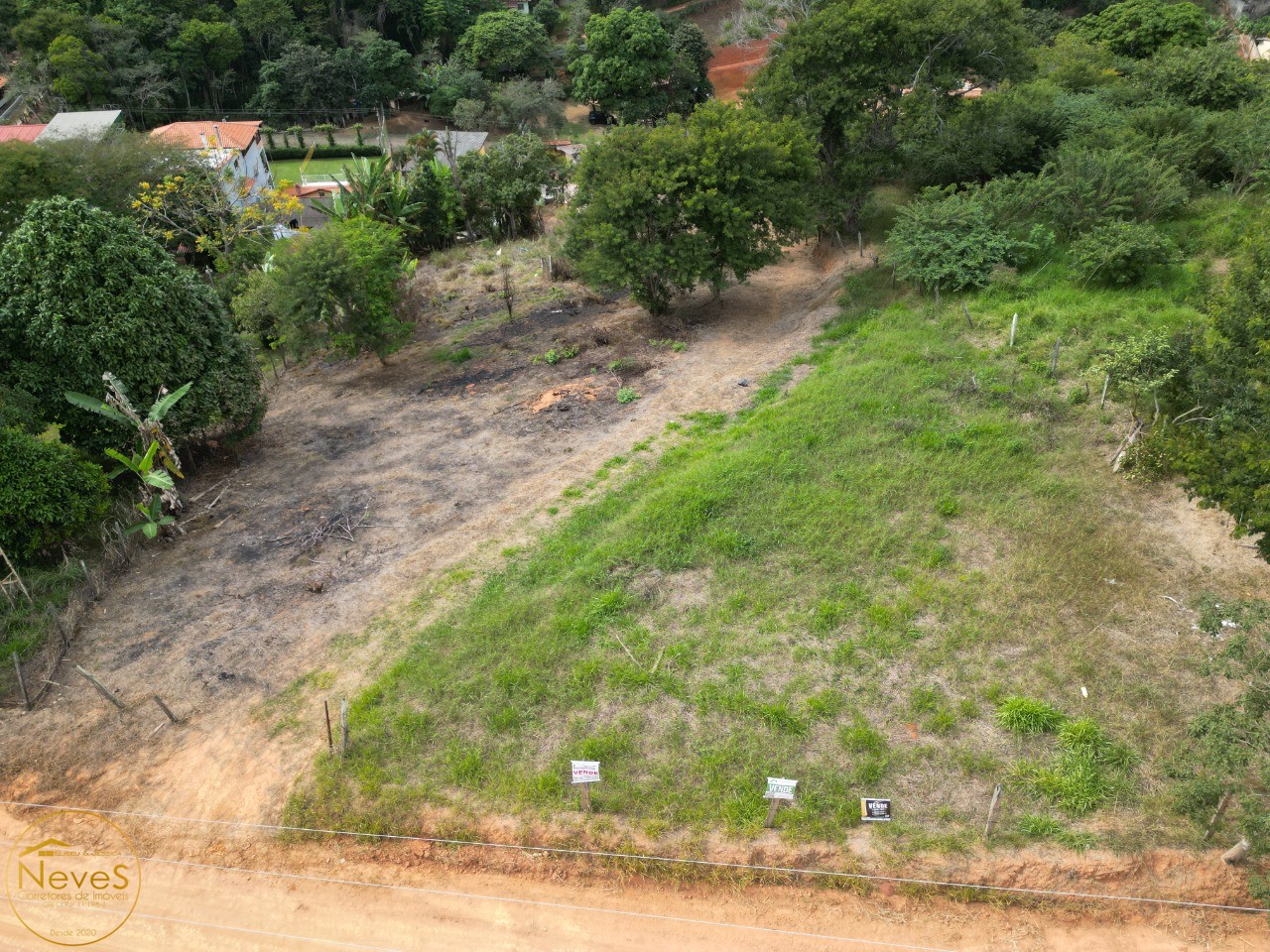 Terreno à venda, 1327m² - Foto 8