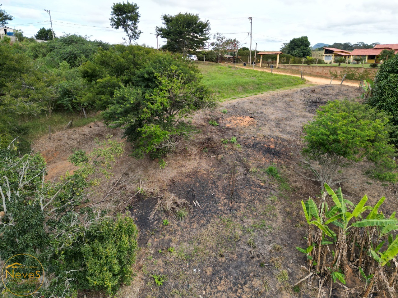 Terreno à venda, 1327m² - Foto 5