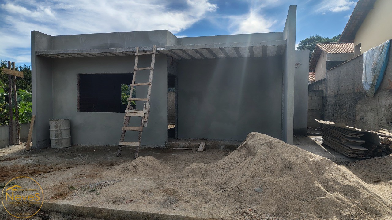 Casa à venda com 2 quartos, 169m² - Foto 3