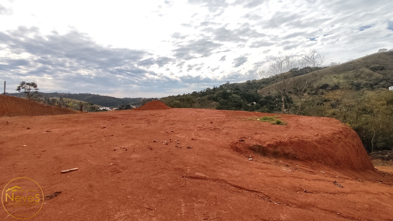 Terreno à venda, 1065m² - Foto 1