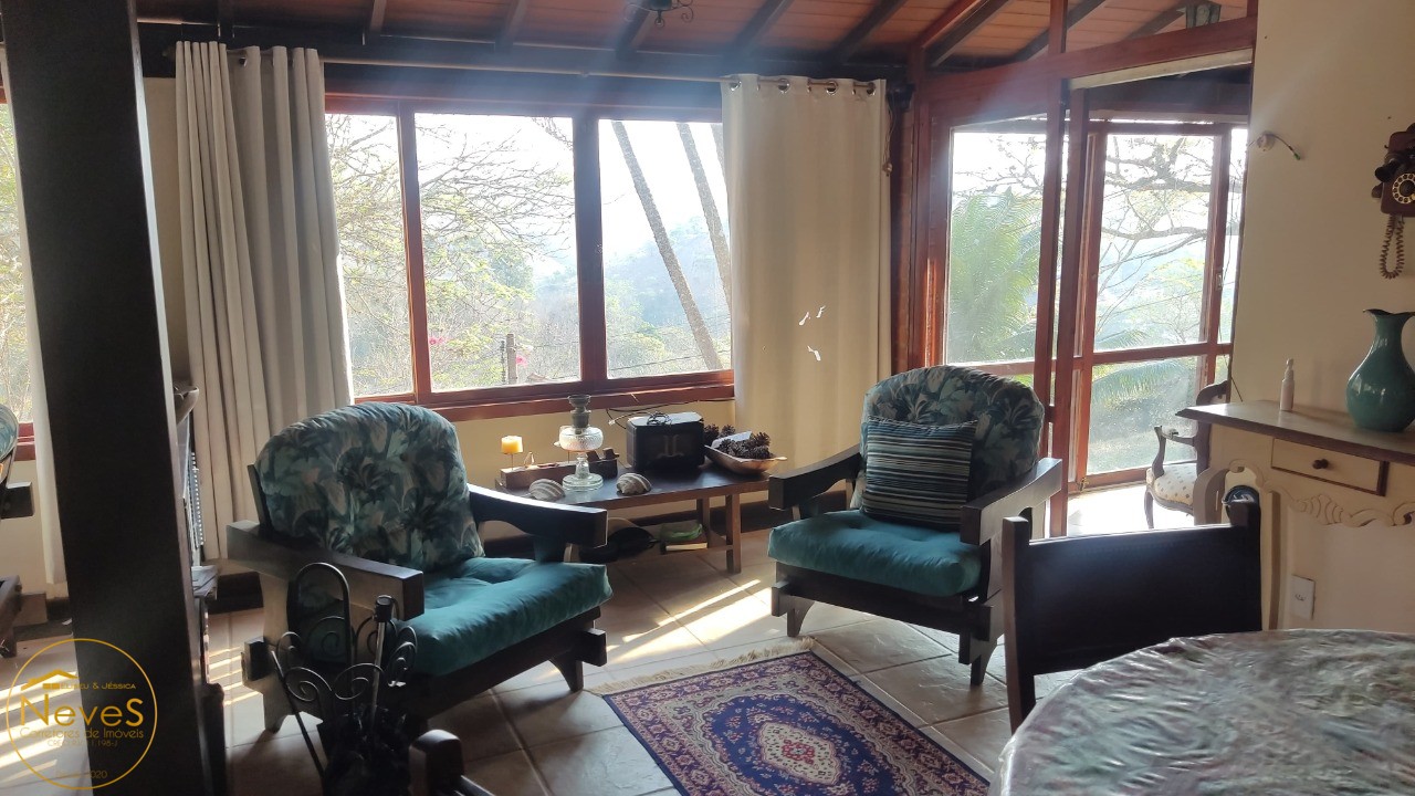 Casa à venda com 2 quartos, 850m² - Foto 6