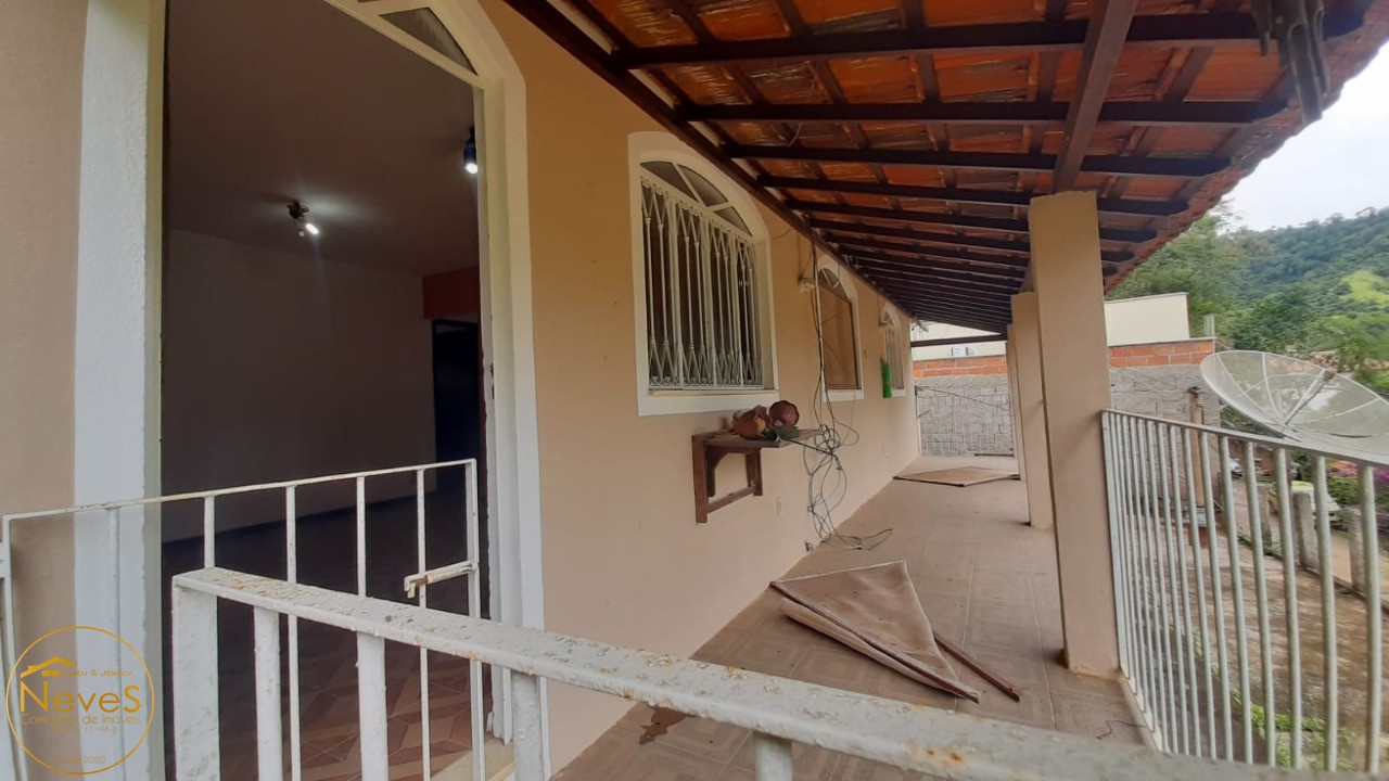 Casa à venda com 3 quartos, 744m² - Foto 9
