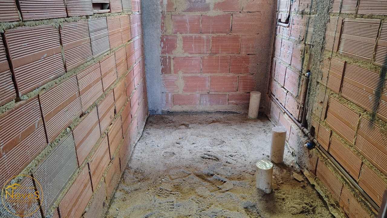 Casa à venda com 2 quartos, 169m² - Foto 19