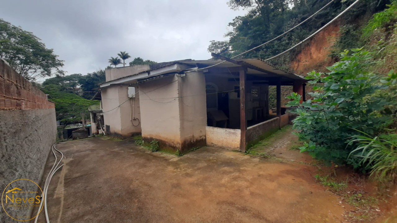 Casa à venda com 3 quartos, 744m² - Foto 21