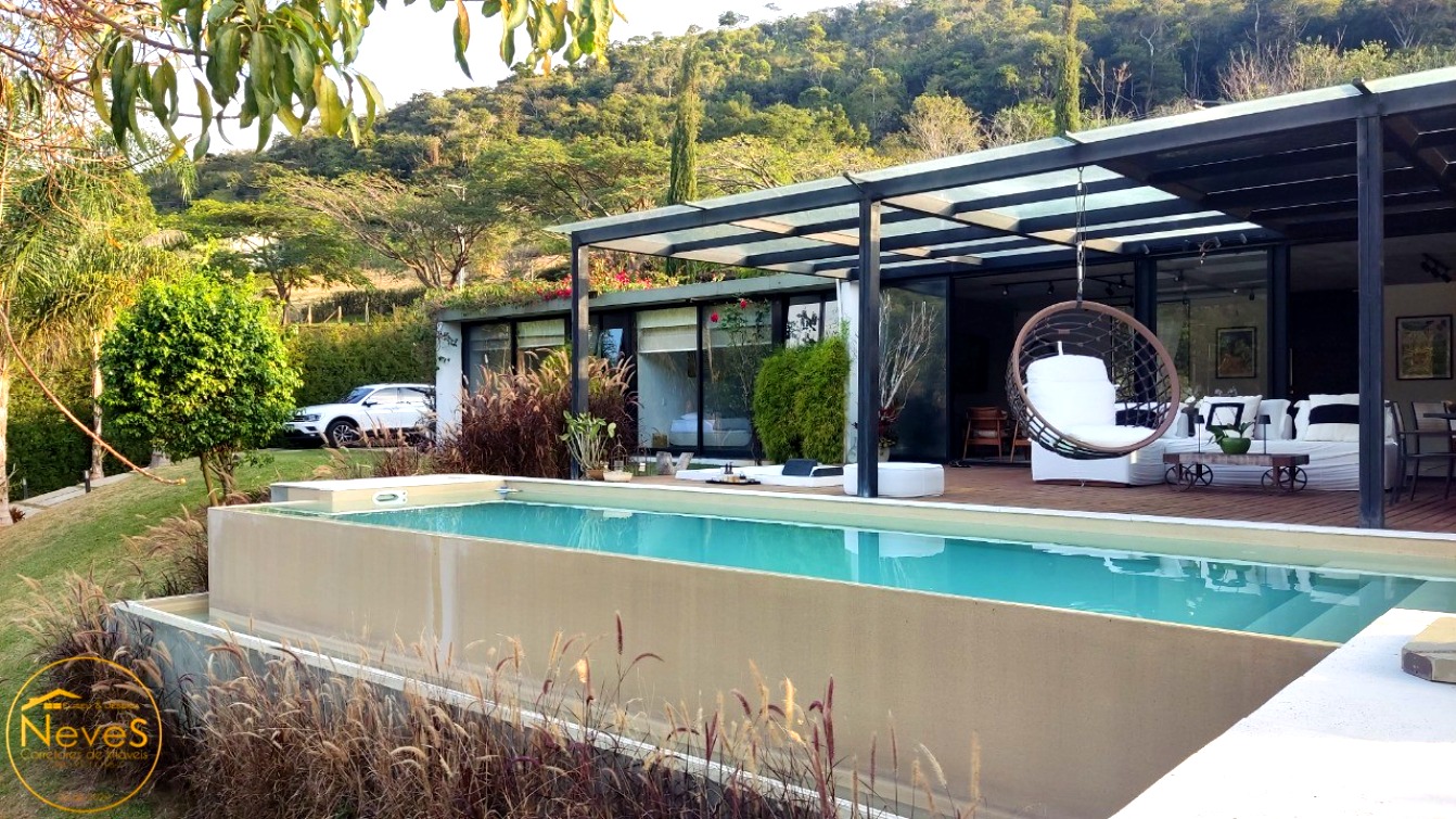 Casa à venda com 3 quartos, 5396m² - Foto 3