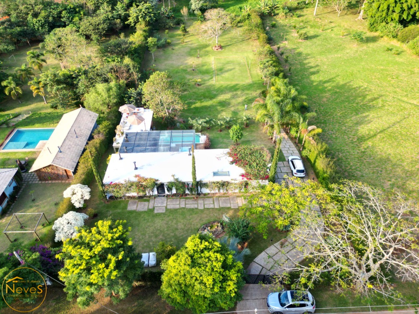 Casa à venda com 3 quartos, 5396m² - Foto 5