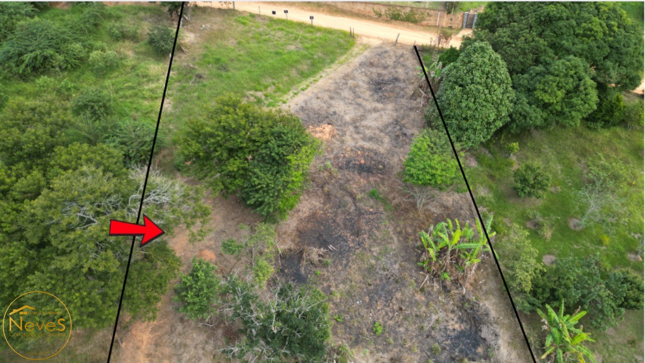 Terreno à venda, 1327m² - Foto 3