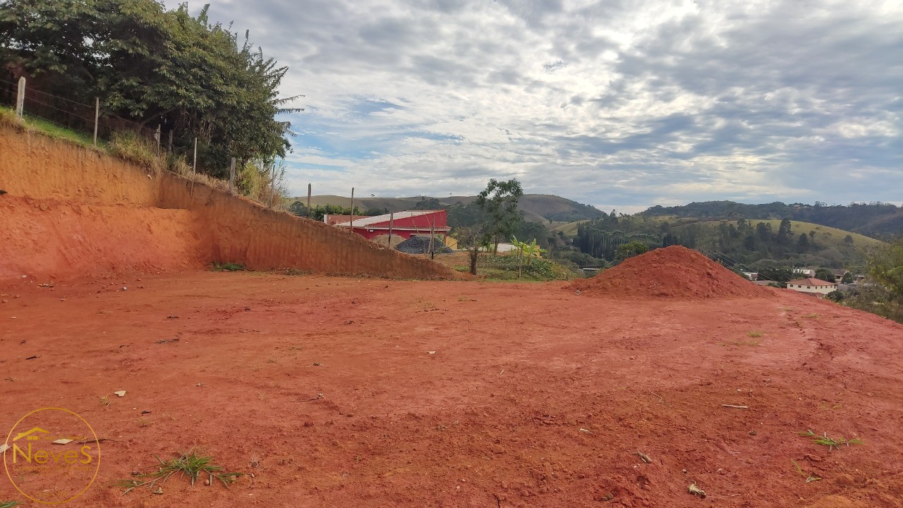Terreno à venda, 1065m² - Foto 9