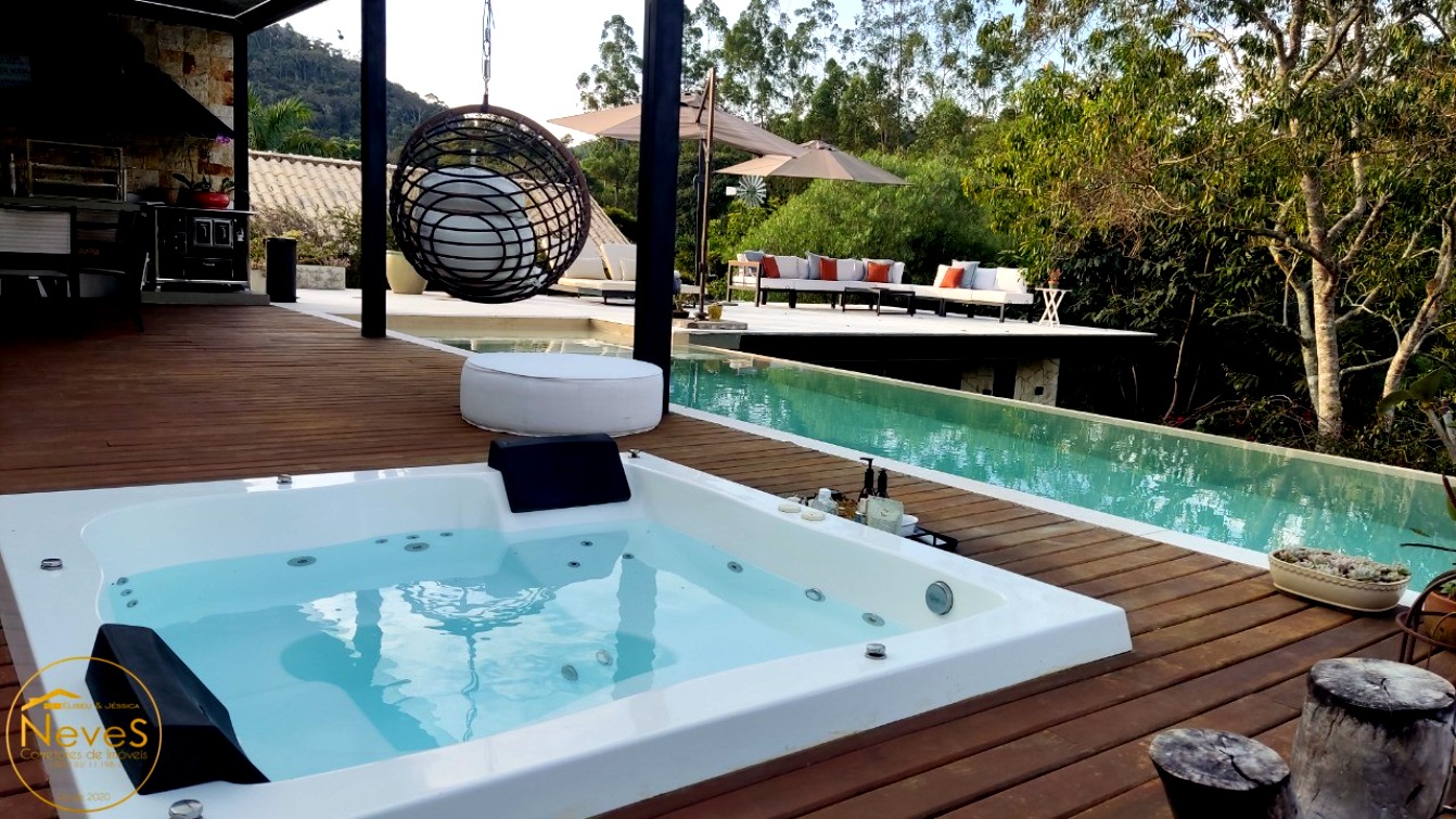 Casa à venda com 3 quartos, 5396m² - Foto 8